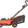 Аккумуляторная газонокосилка Patriot CM 440 Аккумуляторная газонокосилка Patriot CM 440