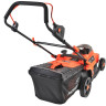 Аккумуляторная газонокосилка Patriot CM 440 Аккумуляторная газонокосилка Patriot CM 440