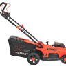 Аккумуляторная газонокосилка Patriot CM 440 Аккумуляторная газонокосилка Patriot CM 440