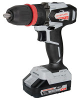 Аккумуляторная дрель-шуруповерт Интерскол ДА-13/18ВК (575.2.2.78)