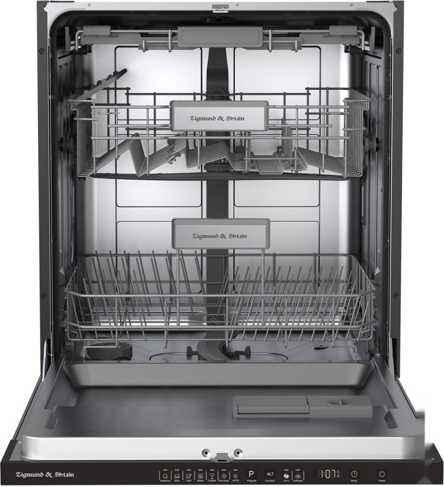 Посудомоечная машина Zigmund & Shtain DW 308.6