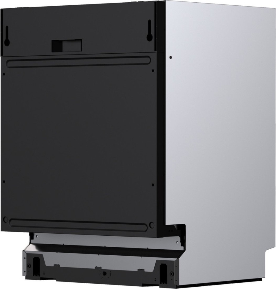 Посудомоечная машина Zigmund & Shtain DW 308.6 Посудомоечная машина Zigmund & Shtain DW 308.6