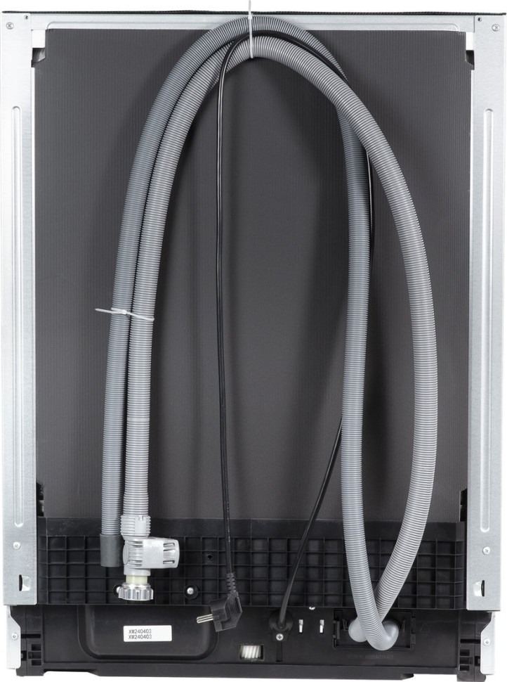 Посудомоечная машина Zigmund & Shtain DW 308.6 Посудомоечная машина Zigmund & Shtain DW 308.6