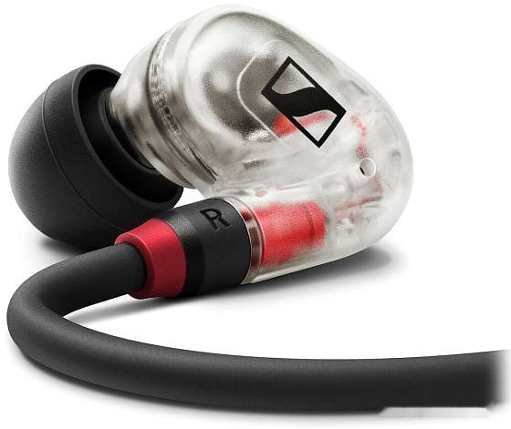 Наушники Sennheiser IE 100 Pro (прозрачный)
