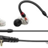 Наушники Sennheiser IE 100 Pro (прозрачный)