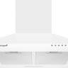 Вытяжка Weissgauff Zosma 50 PB WH