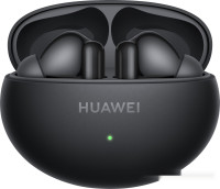 Наушники Huawei FreeBuds 6i (черный, международная версия)