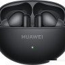 Наушники Huawei FreeBuds 6i (черный, международная версия)