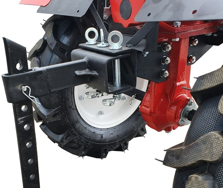 Мотоблок Rossel M-308 Мотоблок Rossel M-308