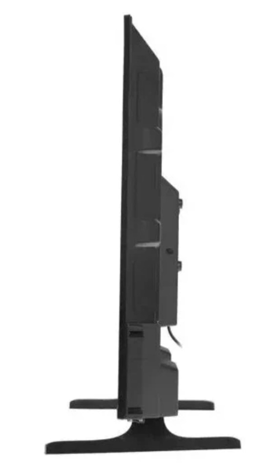 Телевизор Telefunken TF-LED43S96T2S Телевизор Telefunken TF-LED43S96T2S