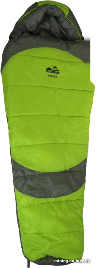 Спальный мешок Tramp Rover Long TRS-050L (правая молния) Спальный мешок Tramp Rover Long TRS-050L (правая молния)