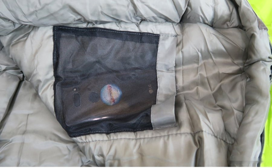 Спальный мешок Tramp Rover Long TRS-050L (правая молния) Спальный мешок Tramp Rover Long TRS-050L (правая молния)