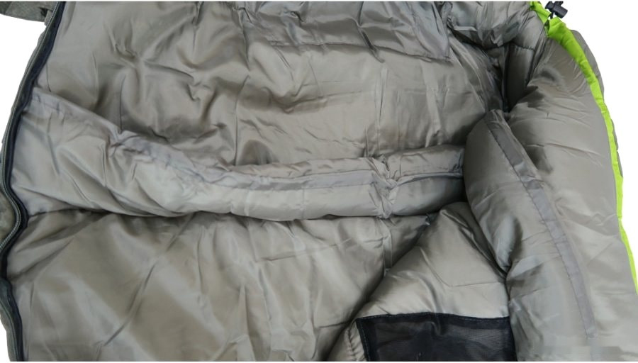 Спальный мешок Tramp Rover Long TRS-050L (правая молния) Спальный мешок Tramp Rover Long TRS-050L (правая молния)