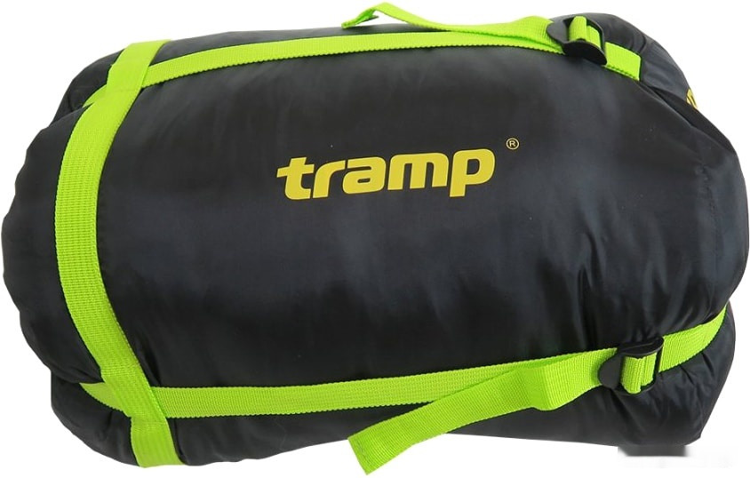 Спальный мешок Tramp Rover Long TRS-050L (правая молния) Спальный мешок Tramp Rover Long TRS-050L (правая молния)