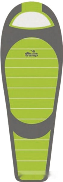Спальный мешок Tramp Rover Long TRS-050L (правая молния) Спальный мешок Tramp Rover Long TRS-050L (правая молния)