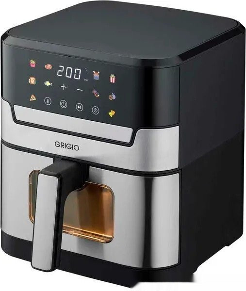 Аэрогриль GRIGIO HAF-167V2