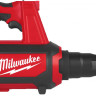 Ручная воздуходувка Milwaukee M12 BBL-0 4933472214 (без АКБ)