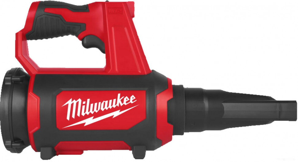 Ручная воздуходувка Milwaukee M12 BBL-0 4933472214 (без АКБ)