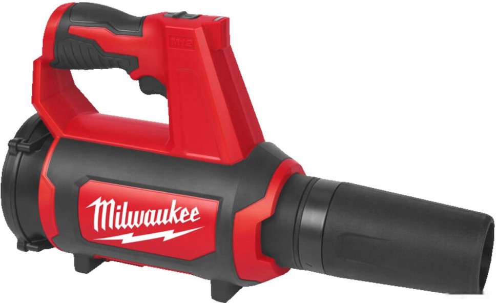 Ручная воздуходувка Milwaukee M12 BBL-0 4933472214 (без АКБ)