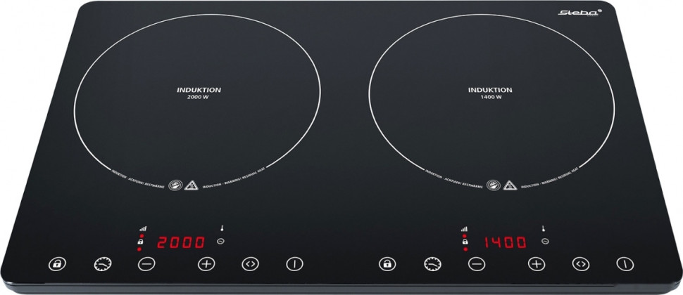 Плита Steba IK 650 Slim