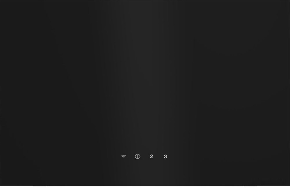 Вытяжка Indesit INHV 6FLM BL Вытяжка Indesit INHV 6FLM BL