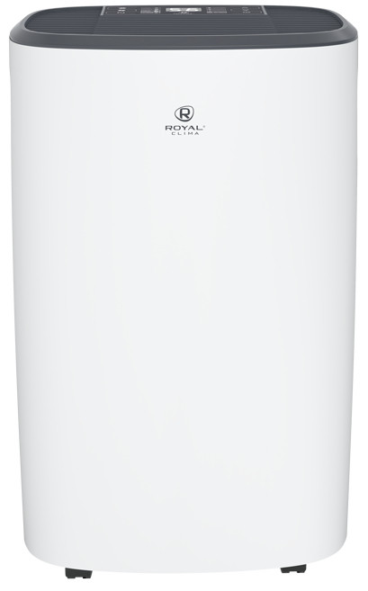 Осушитель воздуха Royal Clima Carisma Loft RD-CR20-E