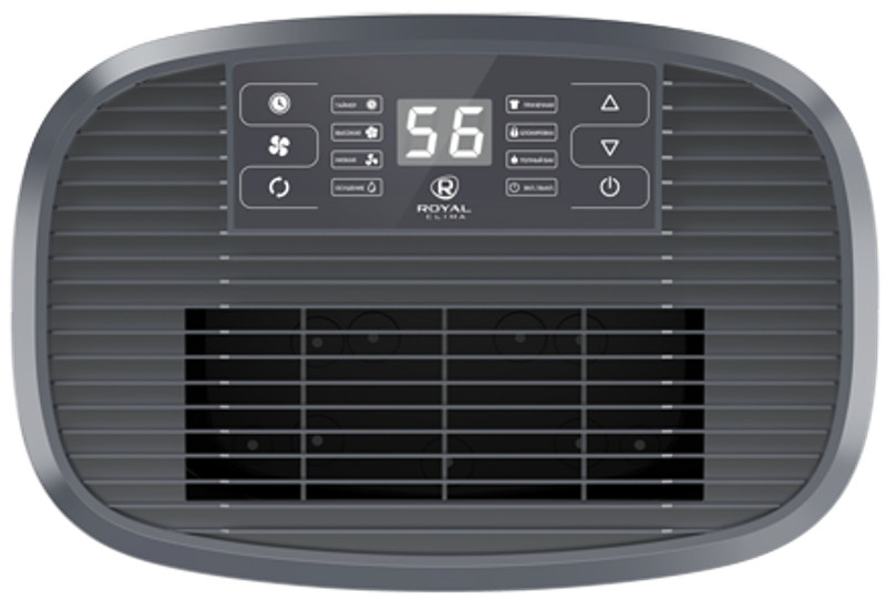 Осушитель воздуха Royal Clima Carisma Loft RD-CR20-E