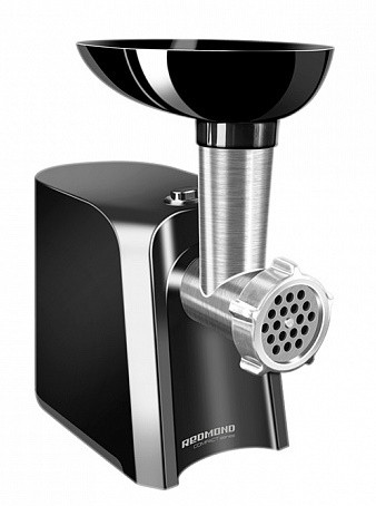Мясорубка Redmond RMG-1223 Мясорубка Redmond RMG-1223