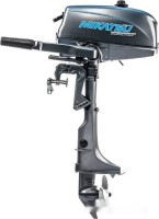 Лодочный мотор Mikatsu M5FHS