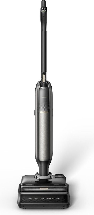 Вертикальный моющий пылесос Trouver Wet and Dry Vacuum M50 Ultra HMH28A (евровилка) Вертикальный моющий пылесос Trouver Wet and Dry Vacuum M50 Ultra HMH28A (евровилка)