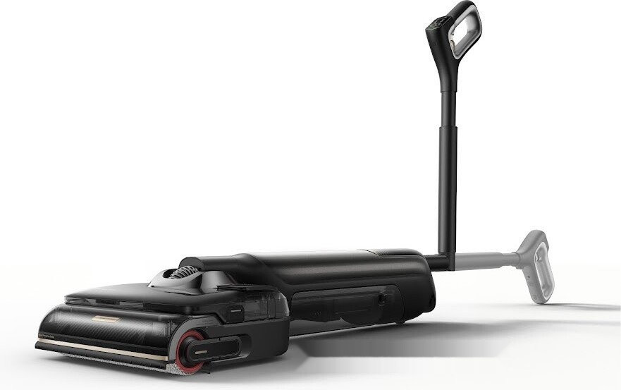 Вертикальный моющий пылесос Trouver Wet and Dry Vacuum M50 Ultra HMH28A (евровилка) Вертикальный моющий пылесос Trouver Wet and Dry Vacuum M50 Ultra HMH28A (евровилка)