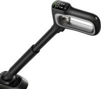 Вертикальный моющий пылесос Trouver Wet and Dry Vacuum M50 Ultra HMH28A (евровилка)