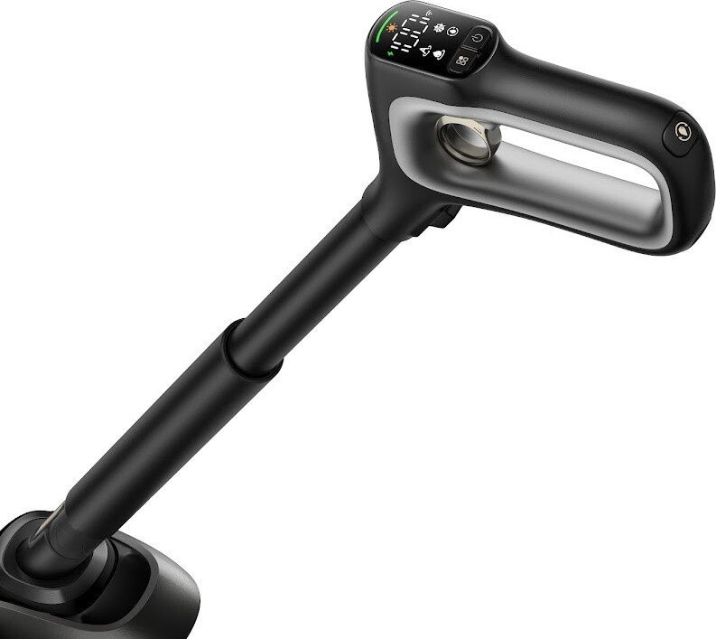 Вертикальный моющий пылесос Trouver Wet and Dry Vacuum M50 Ultra HMH28A (евровилка) Вертикальный моющий пылесос Trouver Wet and Dry Vacuum M50 Ultra HMH28A (евровилка)