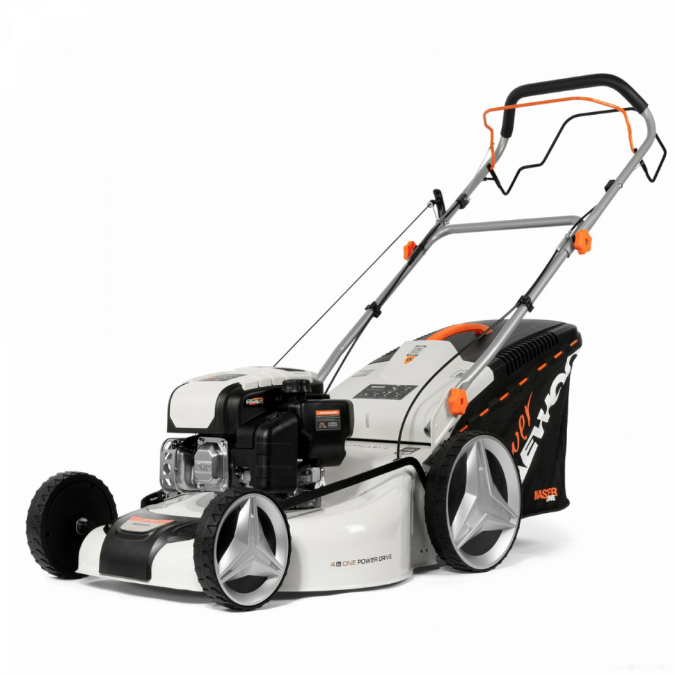 Газонокосилка Daewoo Power L 60SP Газонокосилка Daewoo Power L 60SP