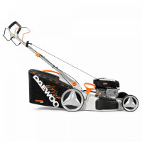 Газонокосилка Daewoo Power L 60SP