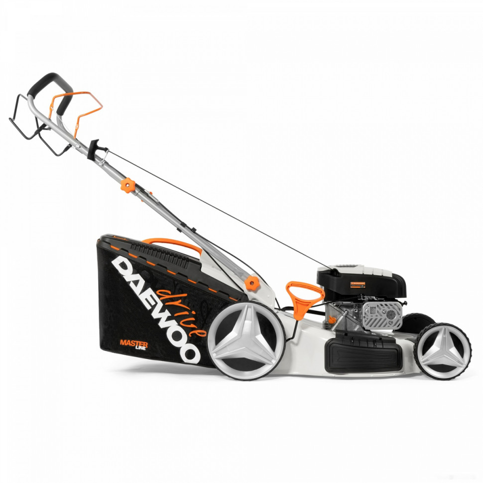 Газонокосилка Daewoo Power L 60SP Газонокосилка Daewoo Power L 60SP