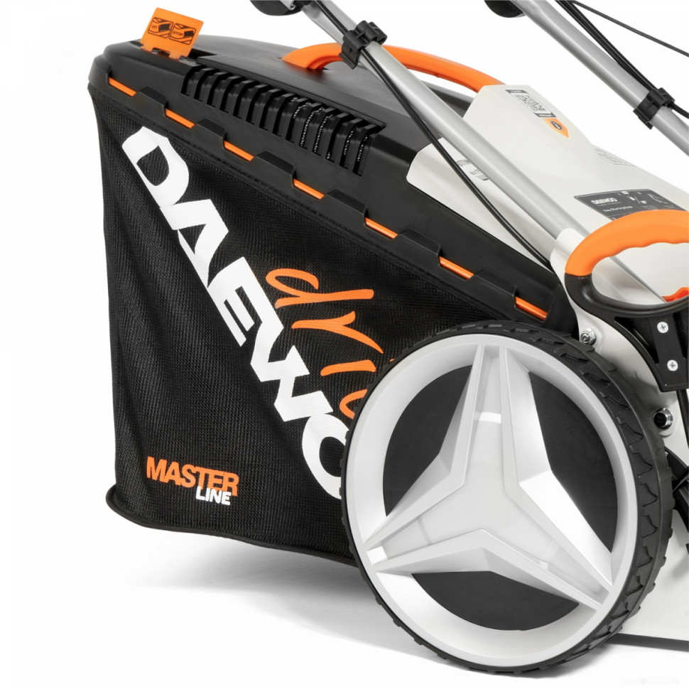 Газонокосилка Daewoo Power L 60SP Газонокосилка Daewoo Power L 60SP