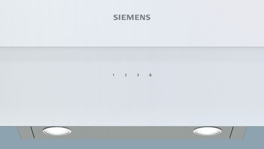 Вытяжка Siemens LC65KA270R