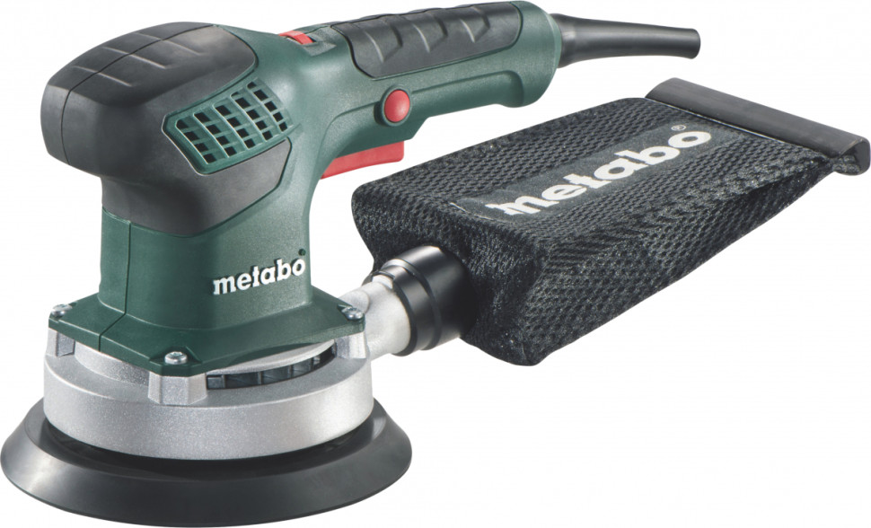 Шлифовальная машина Metabo SXE 3150
