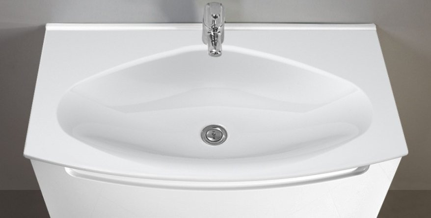 Умывальник Belux Бари 800 Умывальник Belux Бари 800