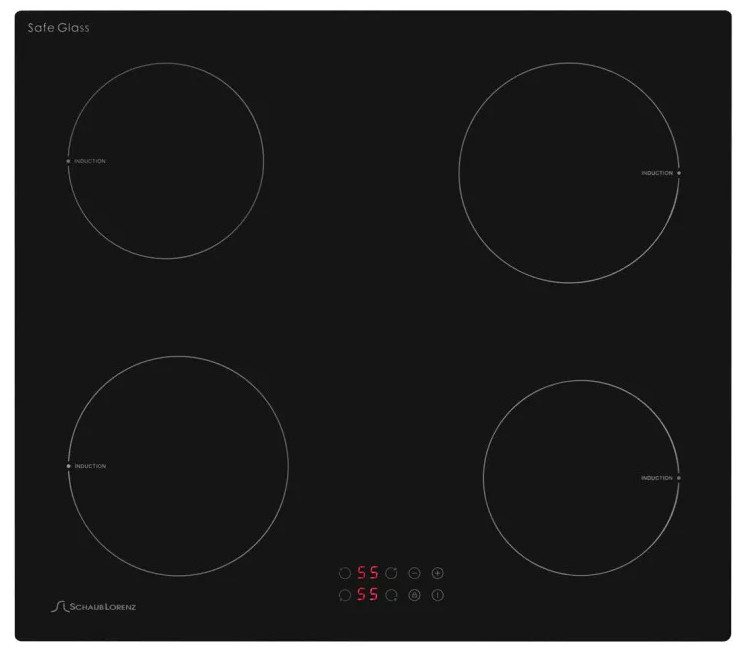 Варочная панель Schaub Lorenz SLK IY60T5