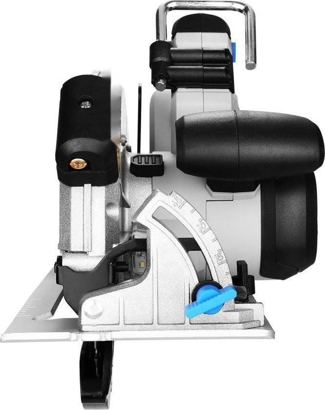 Дисковая (циркулярная) пила Deko CSDU20 PRO 083-1105 (с 1-им АКБ)