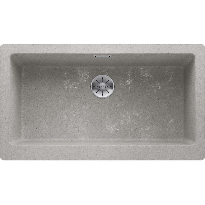 Кухонная мойка Blanco Vintera XL 9-UF (Бетон)