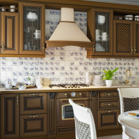 Вытяжка ZorG Technology Tempo 750 90 (750 куб. м/ч)