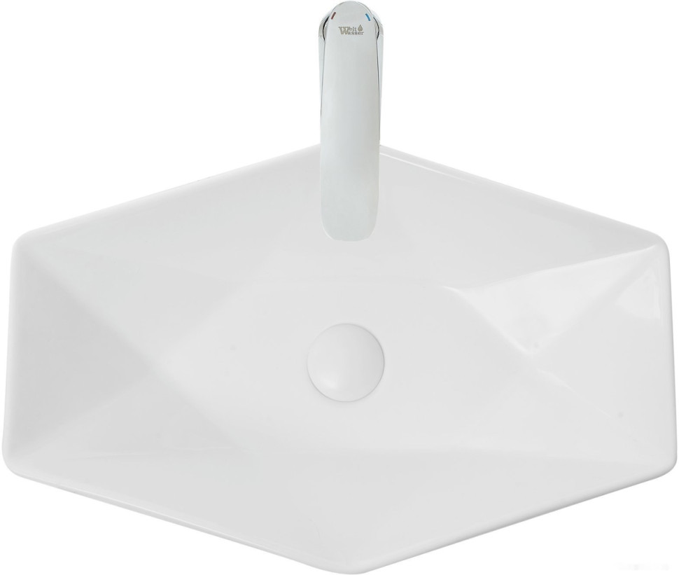 Умывальник Weltwasser Elbach 1138 Умывальник Weltwasser Elbach 1138