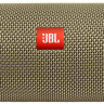 Портативная акустика JBL Flip 5 (Sand)