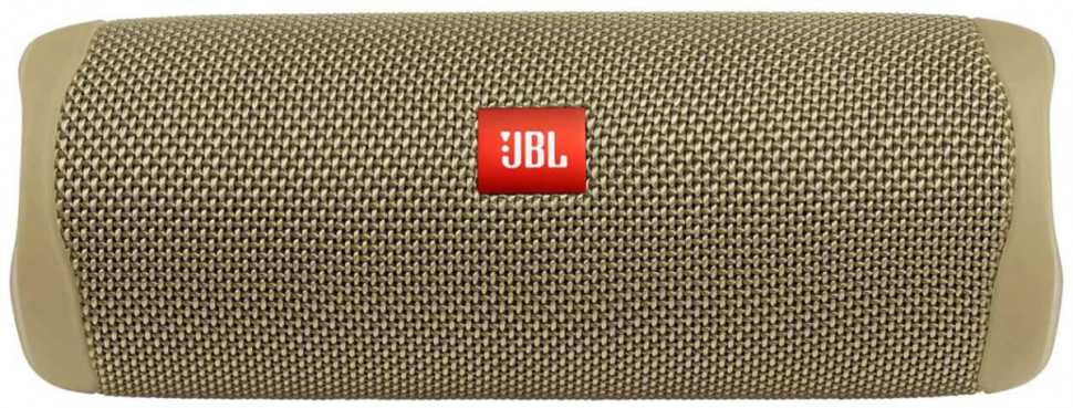 Портативная акустика JBL Flip 5 (Sand)