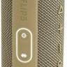 Портативная акустика JBL Flip 5 (Sand)