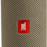Портативная акустика JBL Flip 5 (Sand)