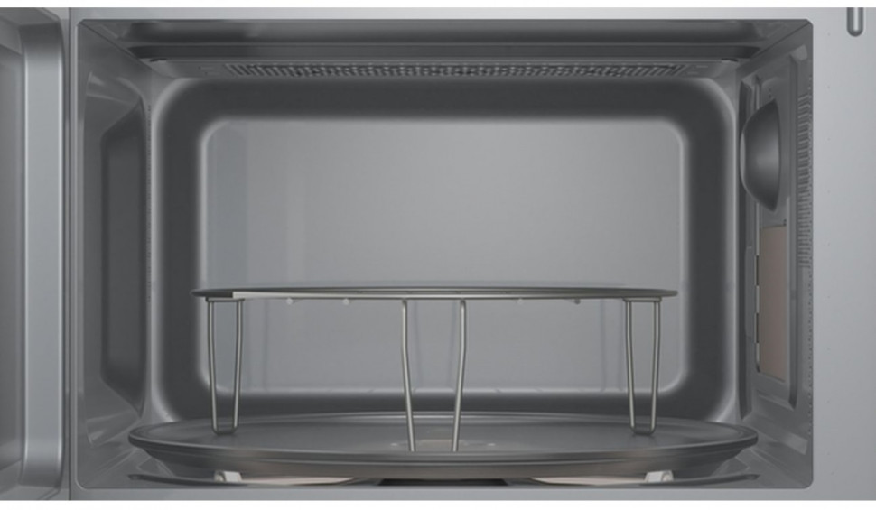 Микроволновая печь Bosch BEL623MZ3 Микроволновая печь Bosch BEL623MZ3
